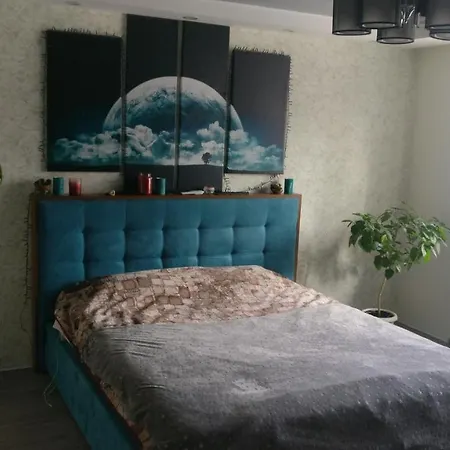 Apartment Сдаю Только На Пол Года Со Средины Ноября Odesa