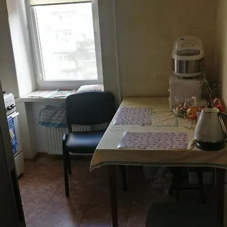 Сдаю Только На Пол Года Со Средины Ноября Apartment *